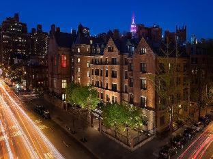 The High Line Hotel Nova York