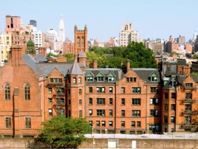 Hotel The High Line Nova York